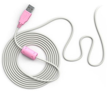 Glorious PC Gaming Race Extremely light weight (67/68g) Eye catching design with clean lines and RGB illumination Honeycomb surface for strength & comfort Includes high quality G-skates mouse feet