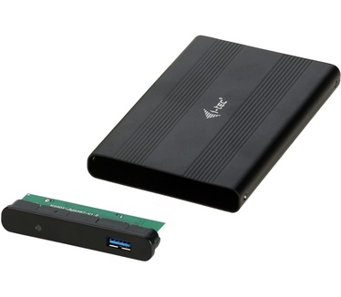 iTEC USB 3.0 MySafe AluBasic Advance