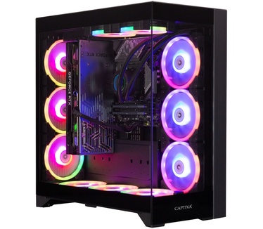 Captiva Ultimate Gaming R89-514