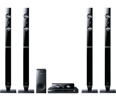 Samsung HT-D355