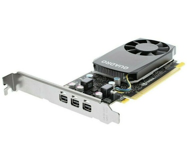 Fujitsu NVIDIA Quadro P400
