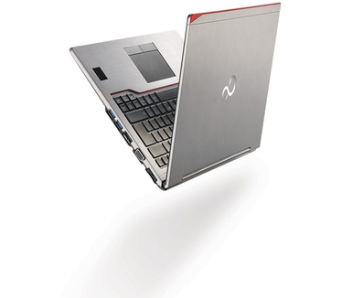 Fujitsu Lifebook U745 VFY:U7450M85ABDE (Duits model)