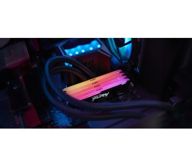 Kingston Fury Beast RGB KF426C16BB2AK2/16