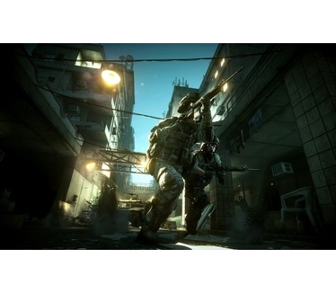 Battlefield 3: Limited Edition, Xbox 360