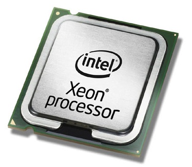 HP Intel Xeon 3.8GHz