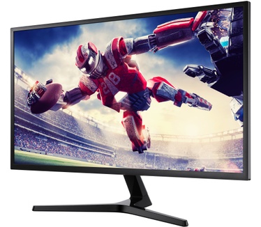 Samsung LU32J590 Zwart