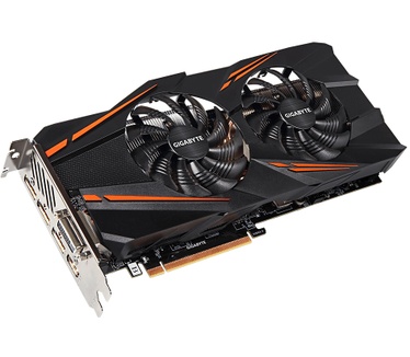 Gigabyte GeForce GTX 1070 WINDFORCE