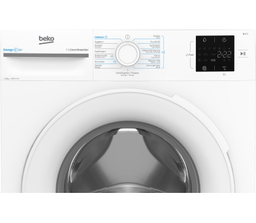 Beko BM3WFU38412CW