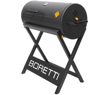 Boretti Barilo 2.0