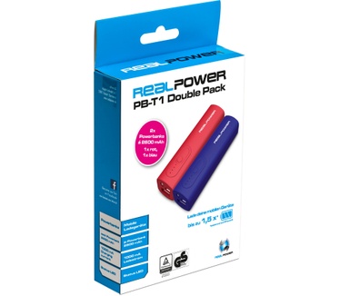 RealPower PB-T1