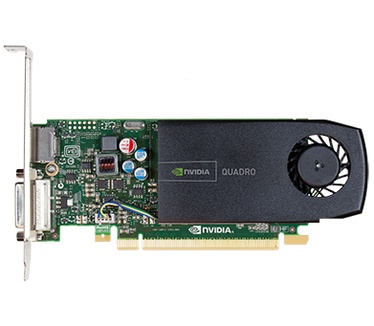 Dell Nvidia Quadro K420
