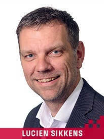 Lucien Sikkens