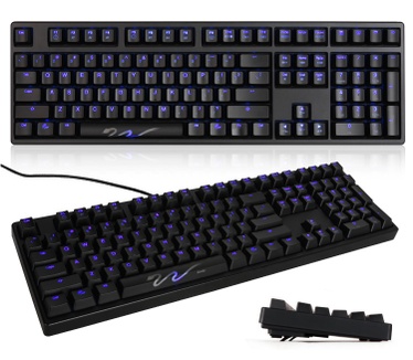 Ducky DK9008 Shine 3