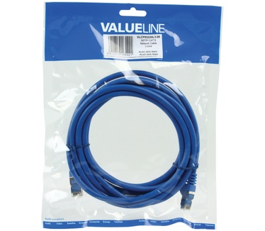 ValueLine CAT 6 SF/UTP 3m