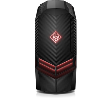 HP Omen Desktop 880 032nb (Azerty toetsenbord)