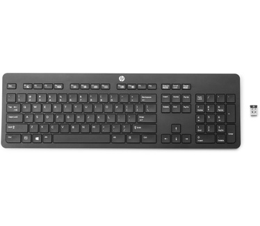 HP Wireless Slim (Qwerty US)