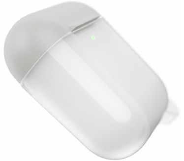 Otterbox Ispra Series Case (Apple Airpods) Grijs