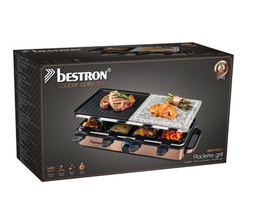 Bestron ARG1200CO