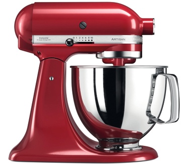 KitchenAid Artisan 5KSM125 Keizerrood