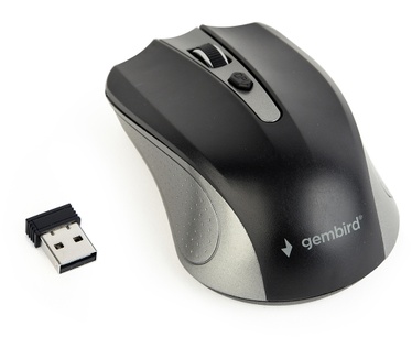 Gembird MUSW-4B-04-MX