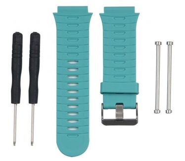 qMust Sportbandje voor Garmin Forerunner 920XT - Groen