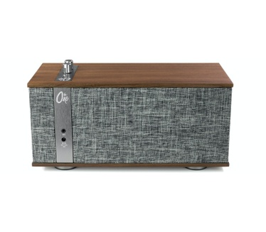 Klipsch The One II walnoot