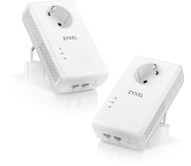 ZyXEL AV2000