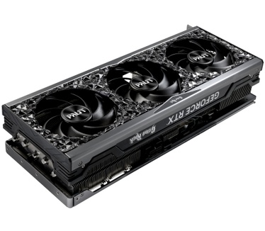 Palit GeForce RTX 4080 GameRock OC