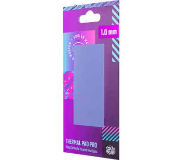 Cooler Master Thermal pad Pro 1.0mm