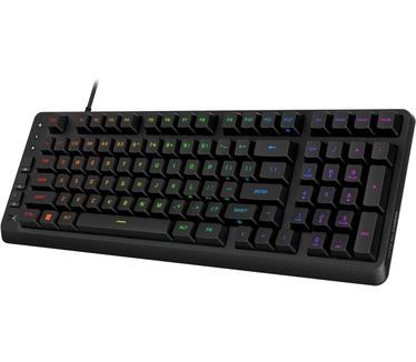 HyperX HyperX Eve 1800 - gamingtoetsenbord