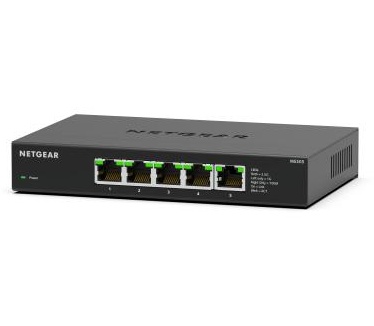 Netgear MS305