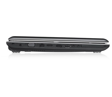 Samsung R520 FS01NL