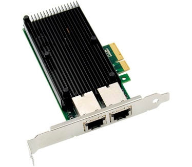 Microconnect MC-PCIEX4-X550-T2-D