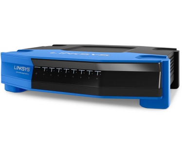 Linksys SE4008