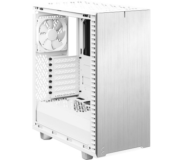 Fractal Design Define 7 Compact Wit