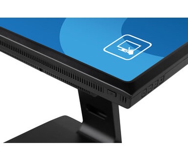 Iiyama ProLite T1931SR-B1S Zwart
