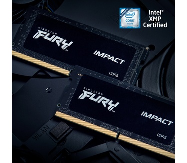 Kingston Fury Impact KF548S38IB-8