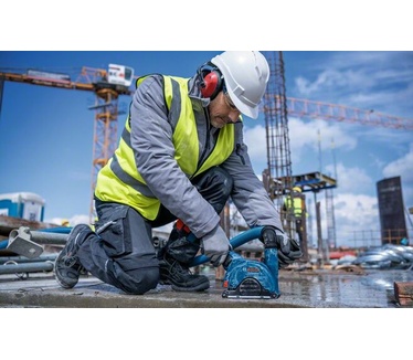 Bosch GWX 18V-15 PSC Professional