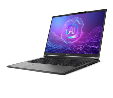 MSI Creator A16 AI+ A3XVGG-231NL QWERTY