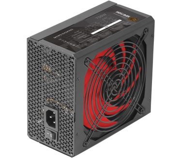 Mars Gaming MPB750M