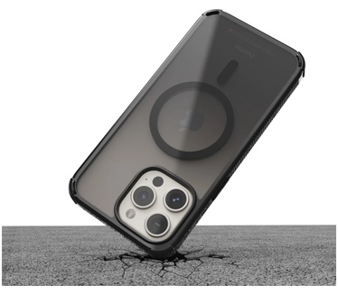 Hama Extreme Protect (iPhone 16) Zwart