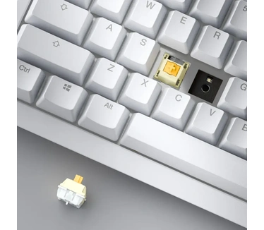 Ducky Duck One X Wireless