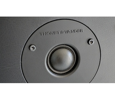 Thonet & Vander Kurbis BT