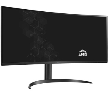 LG 34CR651I-6P