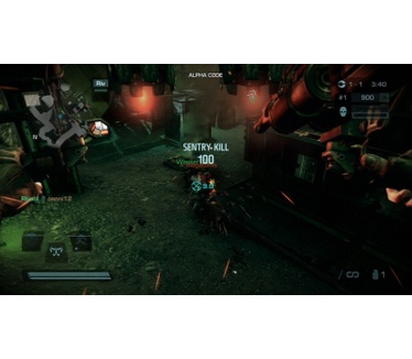 Killzone 3