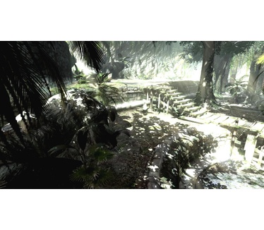 Devil May Cry 4, Xbox 360