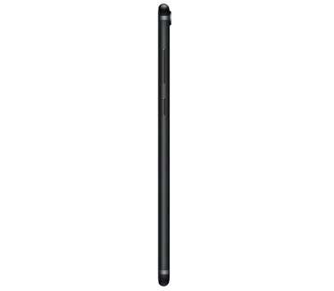 Honor 7X Zwart