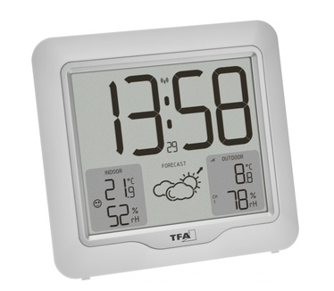 TFA-Dostmann 35.1164.02