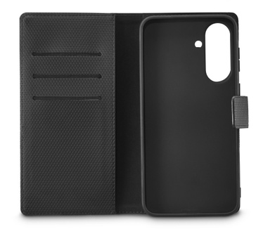 Hama 2-1 Wallet (Galaxy A57 5G) Zwart