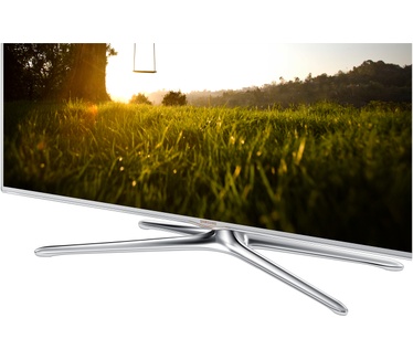 Samsung UE55F6510S Wit